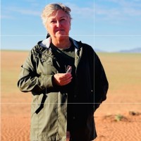 Natural Selection Travel Employee Sally Gray's profile photo