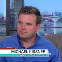 Kissner Paving Employee Michael Kissner Jr's profile photo