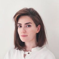AsNow Design&Construct Employee Sonia Tatari's profile photo