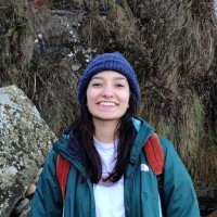 Isobel Gibson Email