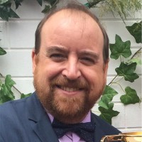 Level Community Management Employee Robin Davis's profile photo