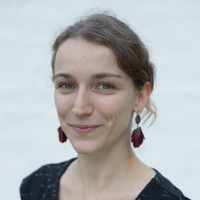 Camille Sauder Email & Phone Number