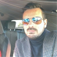 Ghiraldo & Autoin s.r.l. Employee Dimitri Traverso's profile photo