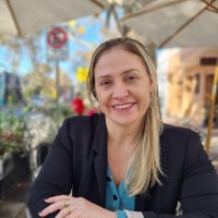 Celesc Employee Ana Dall'Agnol's profile photo