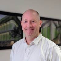 Extra Space Storage Employee Jared Conley's profile photo