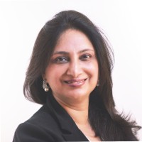 Savills India Employee Shveta Jain's profile photo