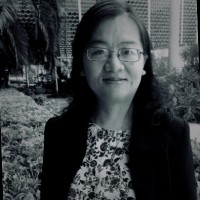 Yinglin Yu Email & Phone Number