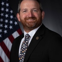 Defense Information School Employee Joe Battle's profile photo