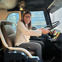 Crossbeam Employee Amy Rose's profile photo