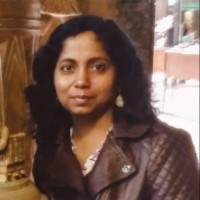 PMCS Services Employee Deepa Pillai's profile photo