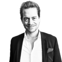 Alchemy Markets Employee Tilman Schultz's profile photo