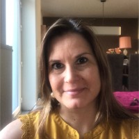 Vetex nv Employee Sybille Braekeveld's profile photo