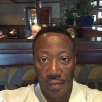 Cease Fire Employee Demetrius Hicks's profile photo