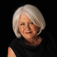 Middle Level Commissioners Employee Lorna McShane's profile photo