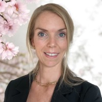 Kanmed AB Employee Elisabeth Hjelte's profile photo