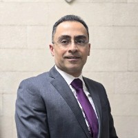 Domtech Employee Rabih Hage's profile photo