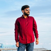 Centillion Softech Pvt Ltd Employee Kevalsinh Gohil's profile photo