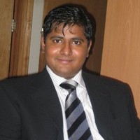 Chirag Srivastava Email & Phone Number