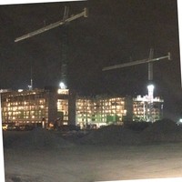 LU-ARD ÉLECTRIQUE Employee Guillaume Anctil's profile photo