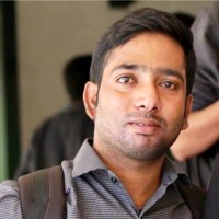 Bhupender Kumar Email & Phone Number