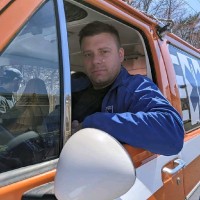 Cleveland Motorsports Employee Mark Spence's profile photo
