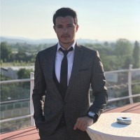 SISTEM REKLAM Employee Abdullah K.'s profile photo