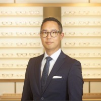 Fielmann Group Employee Marc Yu's profile photo
