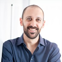 Nonprofit Trips Employee Daniel Litvak's profile photo