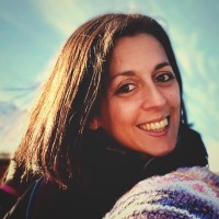 Biomedia s.r.l. Employee Alice Torrigiani's profile photo