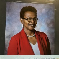 Doreen Blackwell Email