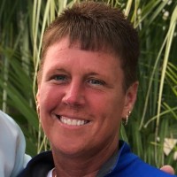 Compass Enterprise Solutions, Inc. Employee Cathy Marks's profile photo