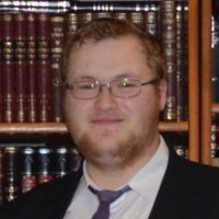 Safer Mobility Employee Aharon Katz's profile photo