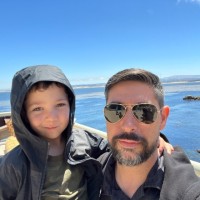 Adobe Employee Patrick Russell's profile photo