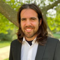 Benedictine College Employee Kevin Sanchez's profile photo