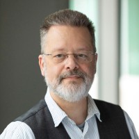 MasterPeace Solutions Employee Bill Dickinson's profile photo