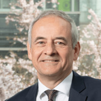 Académie des technologies Employee Jean Sentenac's profile photo