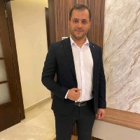 Ayman al-Olayan Email