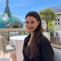 Millennium Group Employee Beril Behruz's profile photo