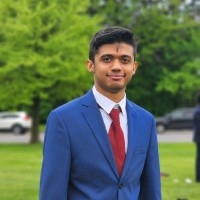 M-Theory Group Employee Srivatsa Rusum's profile photo