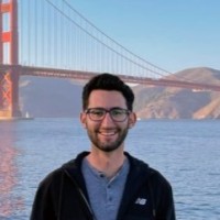 Electrada Employee Ahmad Tawfik's profile photo