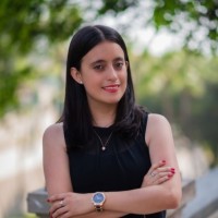 BanBif - Banco Interamericano de Finanzas Employee Nadia Morey's profile photo