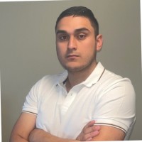 Step Solutions Employee Jordan González's profile photo