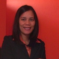 Boomerang Commerce Employee Chona Thornton's profile photo