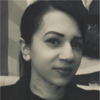 Reeds Solicitors Employee Sobiah Hussain's profile photo