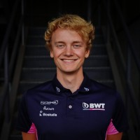 Ampelmann Operations Employee Simon Andreas's profile photo