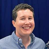 CareFirst BlueCross BlueShield Employee Z Smith-Paterson's profile photo
