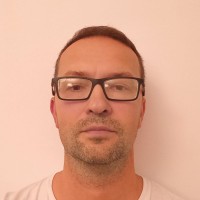 DGI Tech Group LTD Employee Alexandr Firsov's profile photo