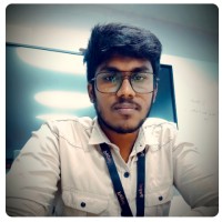 Pepul Employee Chinthamani K's profile photo