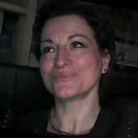 ALLA FRANCE Employee Sabina Alla-Rubini's profile photo