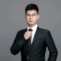 嘉驰国际 X-Giants International Employee Justin Ding's profile photo